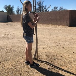 Meet your Posher, Ryely